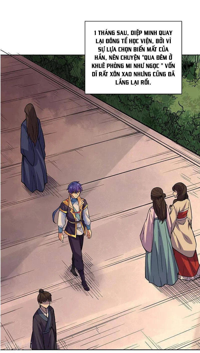 Võ Đạo Độc Tôn Chapter 226 - Next Chapter 227