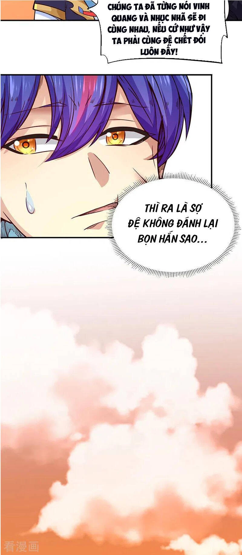 Võ Đạo Độc Tôn Chapter 226 - Next Chapter 227