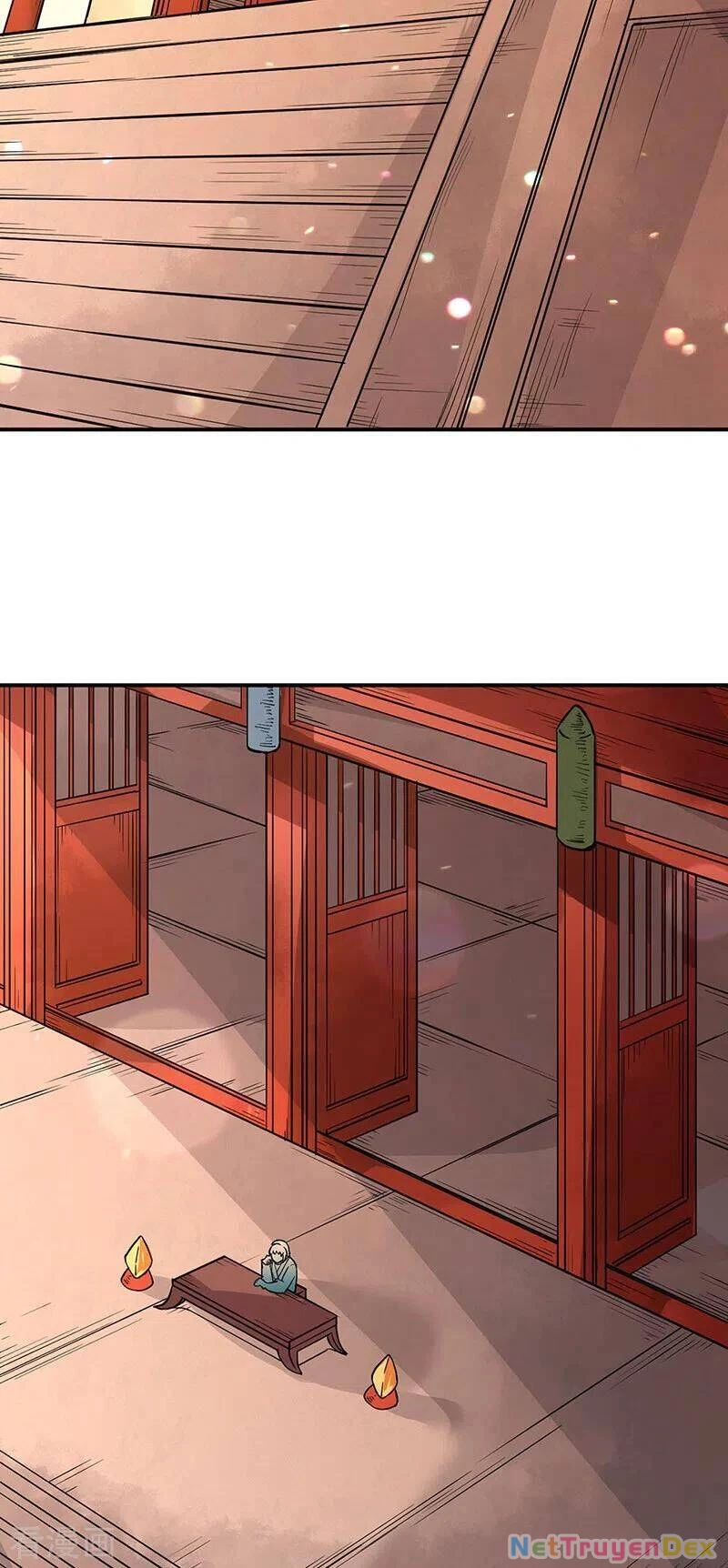 Võ Đạo Độc Tôn Chapter 226 - Next Chapter 227