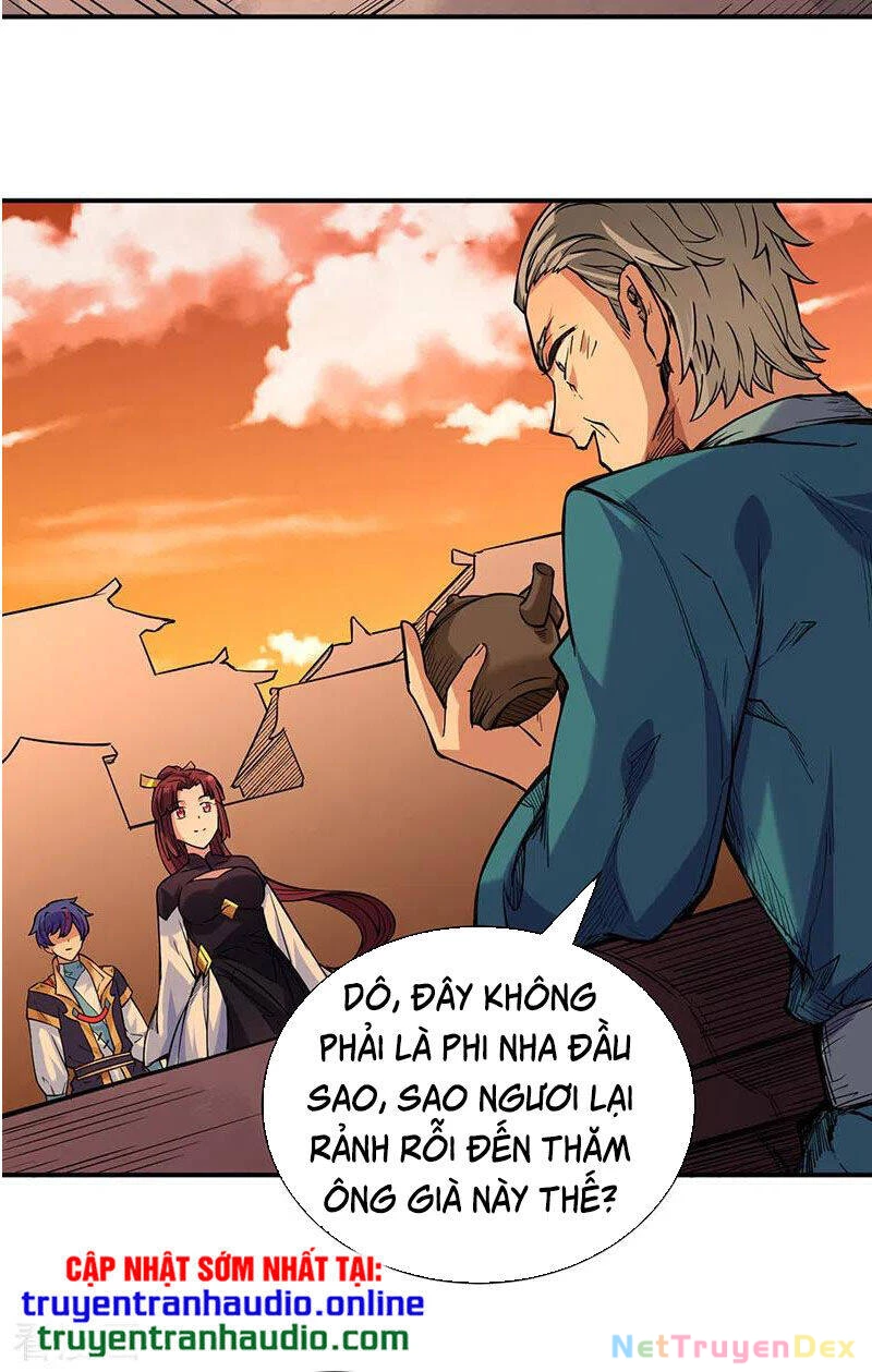 Võ Đạo Độc Tôn Chapter 226 - Next Chapter 227