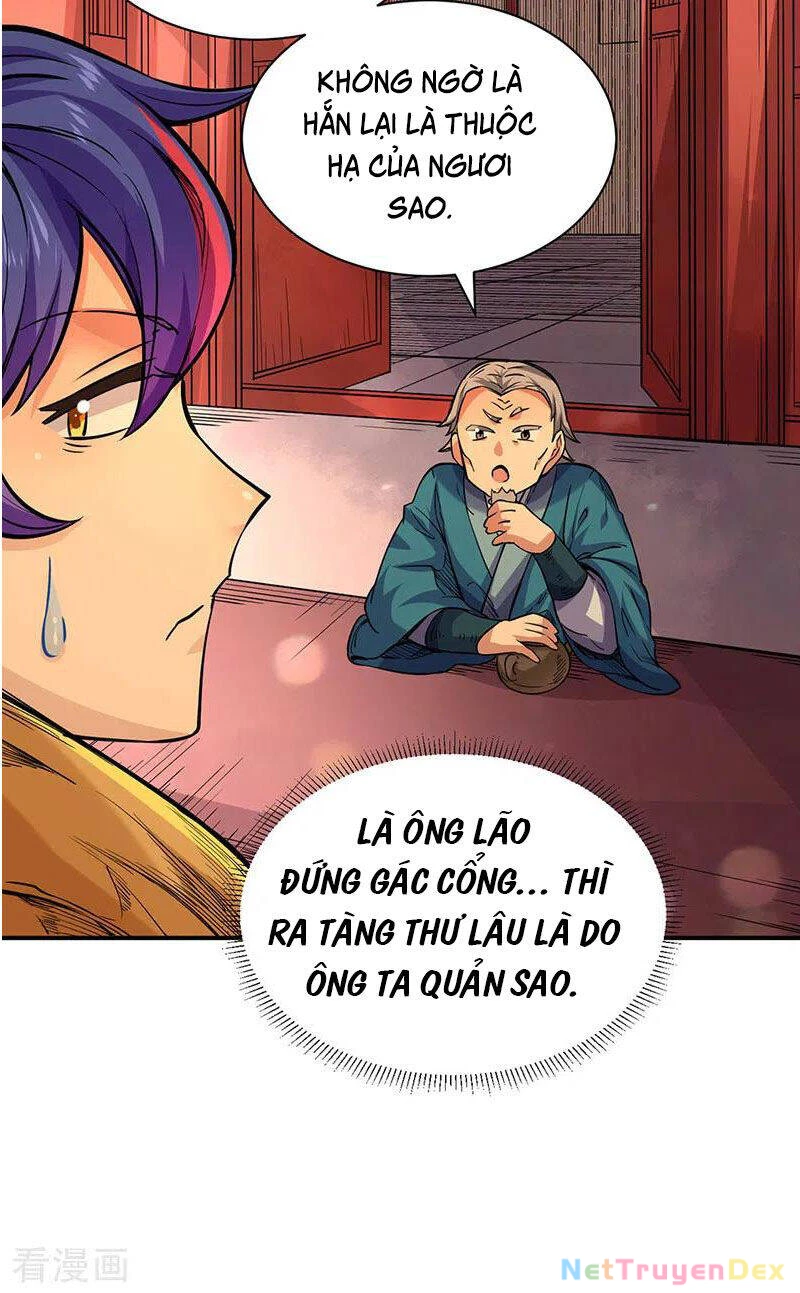 Võ Đạo Độc Tôn Chapter 226 - Next Chapter 227