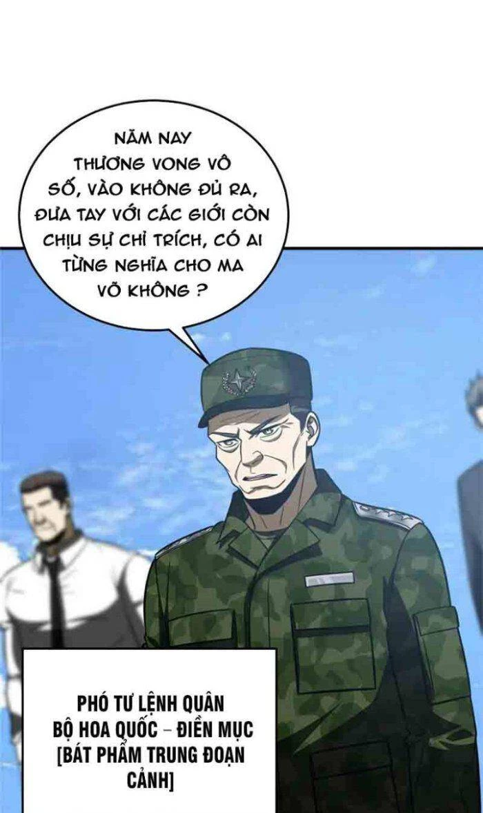 Toàn Cầu Cao Võ Chapter 183 - Next Chapter 184