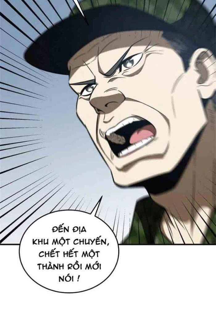 Toàn Cầu Cao Võ Chapter 183 - Next Chapter 184