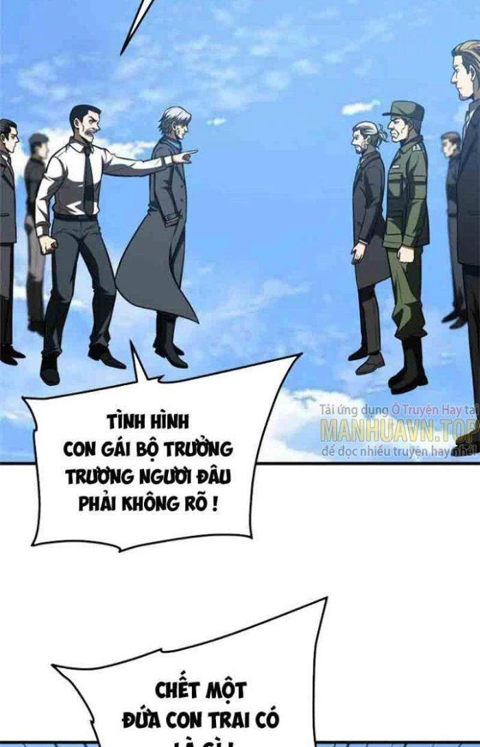 Toàn Cầu Cao Võ Chapter 183 - Next Chapter 184