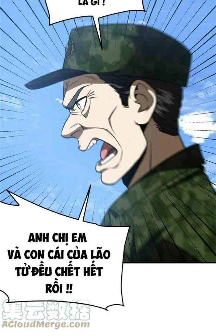 Toàn Cầu Cao Võ Chapter 183 - Next Chapter 184