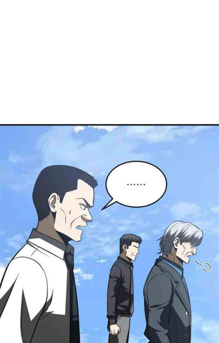 Toàn Cầu Cao Võ Chapter 183 - Next Chapter 184