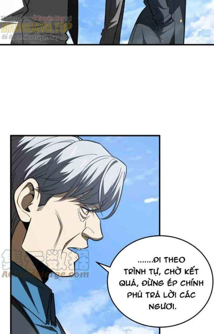 Toàn Cầu Cao Võ Chapter 183 - Next Chapter 184