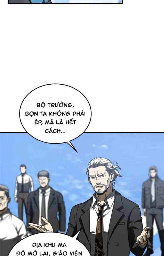 Toàn Cầu Cao Võ Chapter 183 - Next Chapter 184