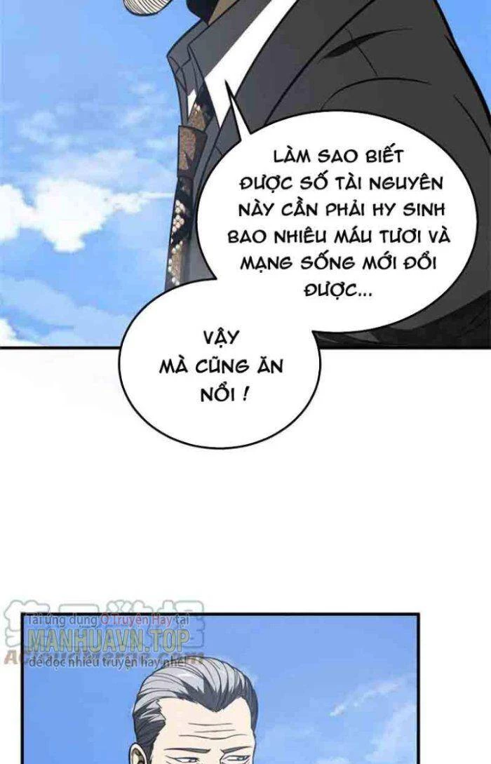 Toàn Cầu Cao Võ Chapter 183 - Next Chapter 184