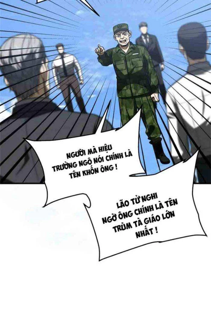 Toàn Cầu Cao Võ Chapter 183 - Next Chapter 184