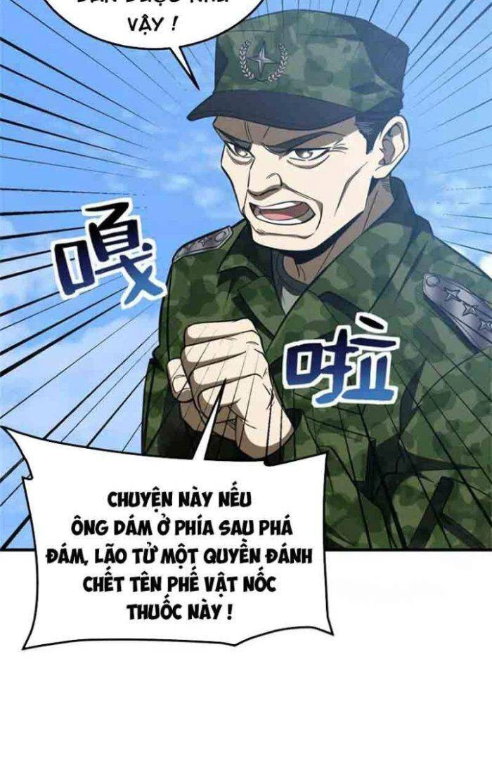 Toàn Cầu Cao Võ Chapter 183 - Next Chapter 184