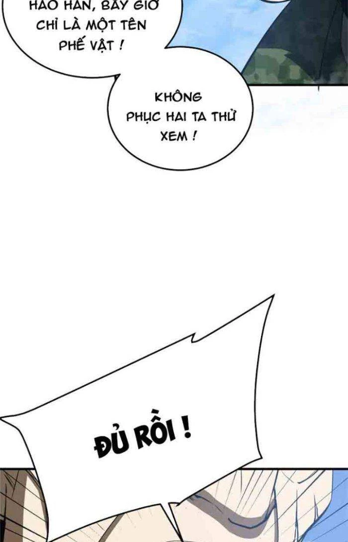 Toàn Cầu Cao Võ Chapter 183 - Next Chapter 184