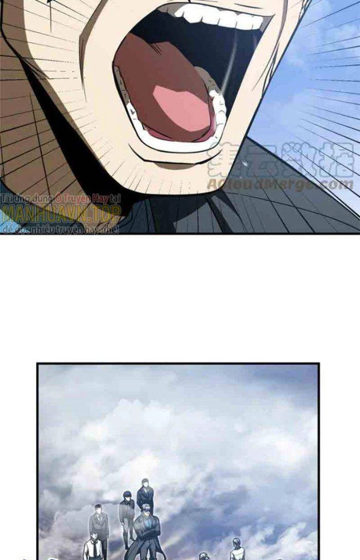 Toàn Cầu Cao Võ Chapter 183 - Next Chapter 184