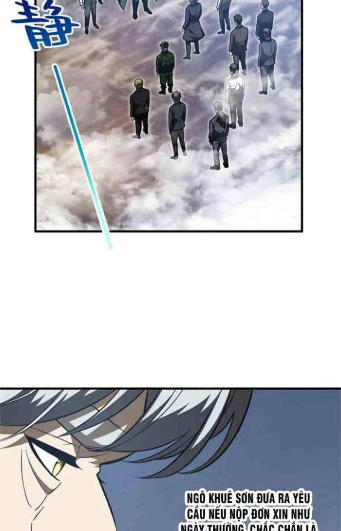 Toàn Cầu Cao Võ Chapter 183 - Next Chapter 184