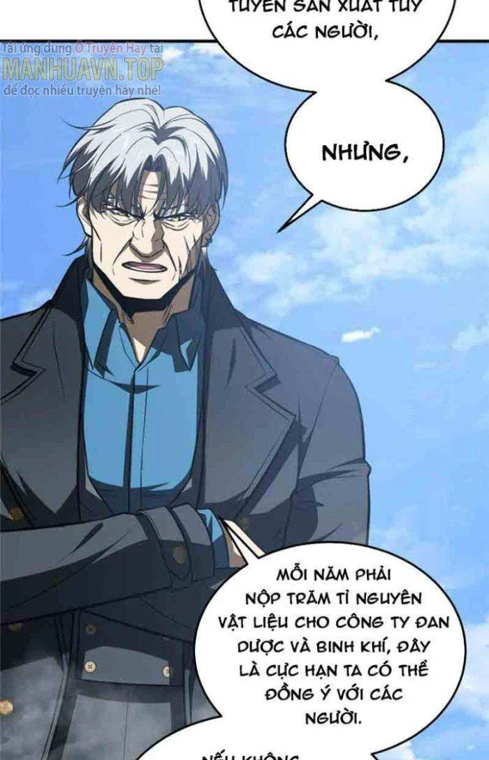 Toàn Cầu Cao Võ Chapter 183 - Next Chapter 184