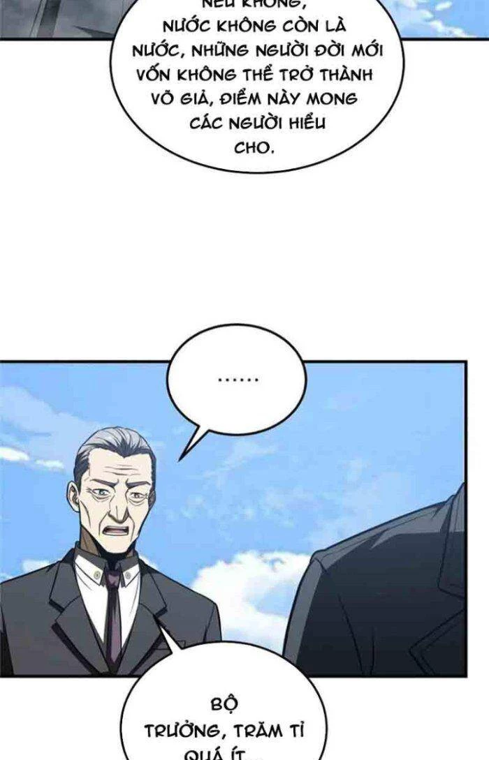 Toàn Cầu Cao Võ Chapter 183 - Next Chapter 184