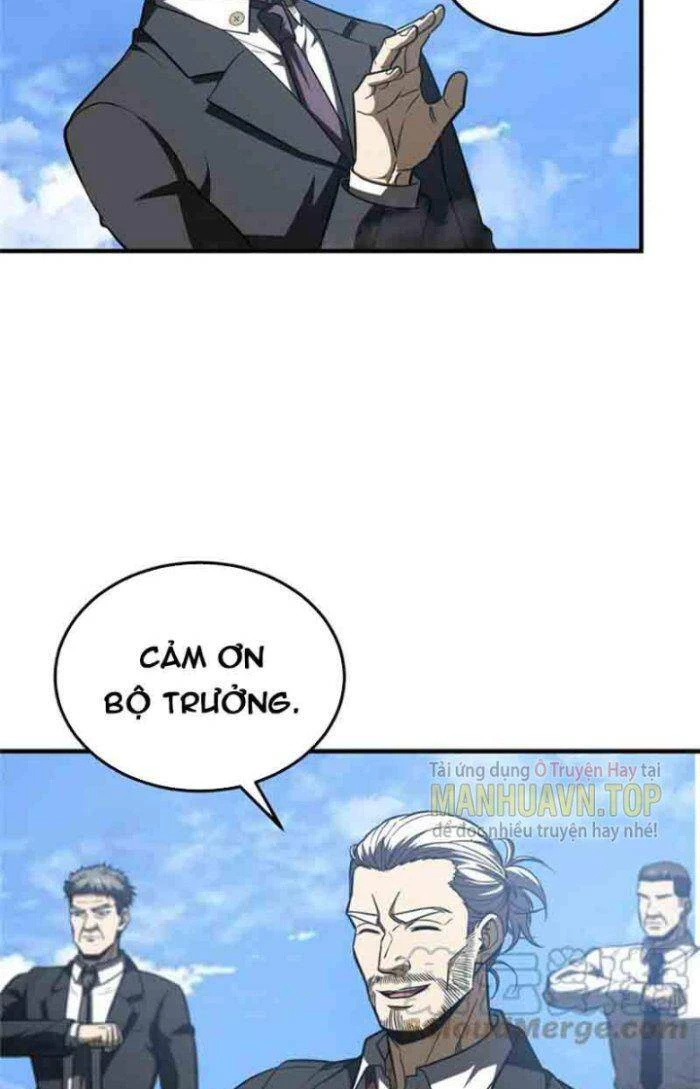 Toàn Cầu Cao Võ Chapter 183 - Next Chapter 184