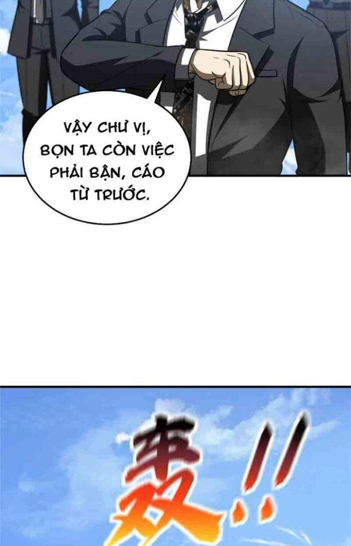 Toàn Cầu Cao Võ Chapter 183 - Next Chapter 184