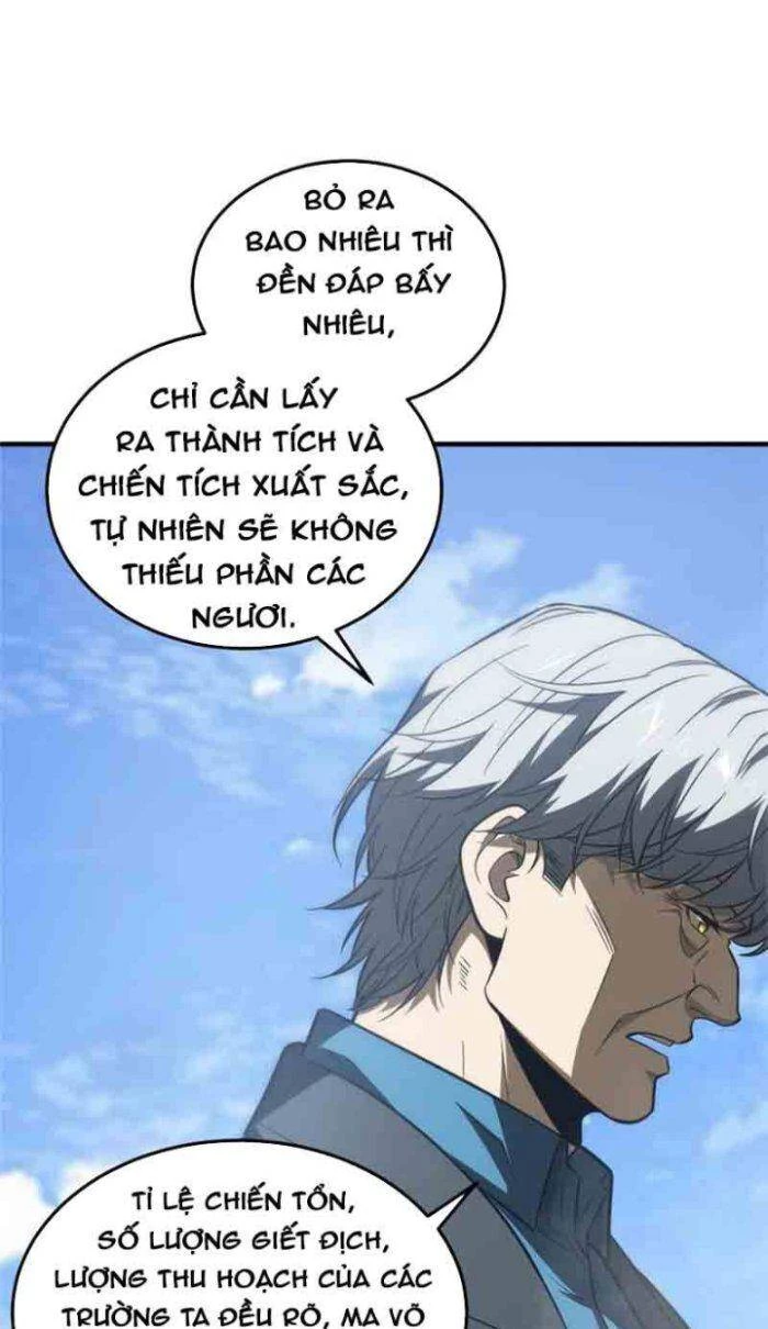 Toàn Cầu Cao Võ Chapter 183 - Next Chapter 184