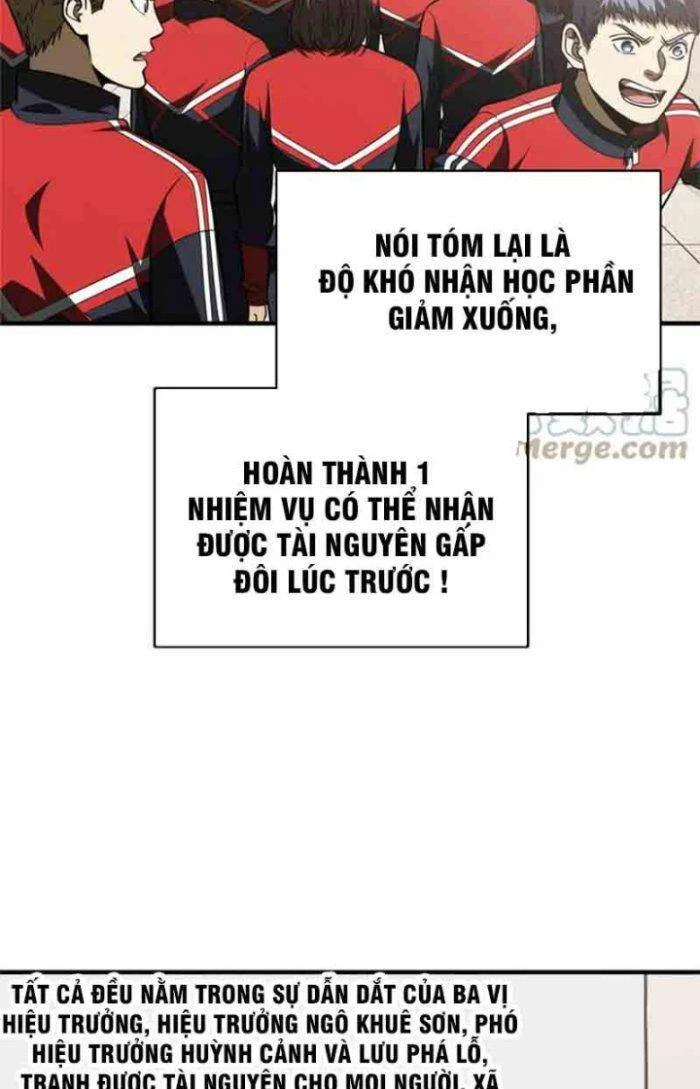 Toàn Cầu Cao Võ Chapter 183 - Next Chapter 184