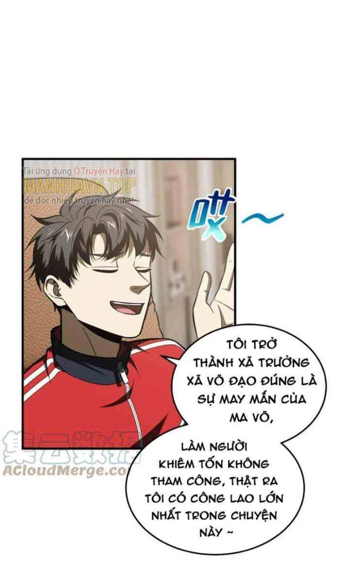 Toàn Cầu Cao Võ Chapter 183 - Next Chapter 184