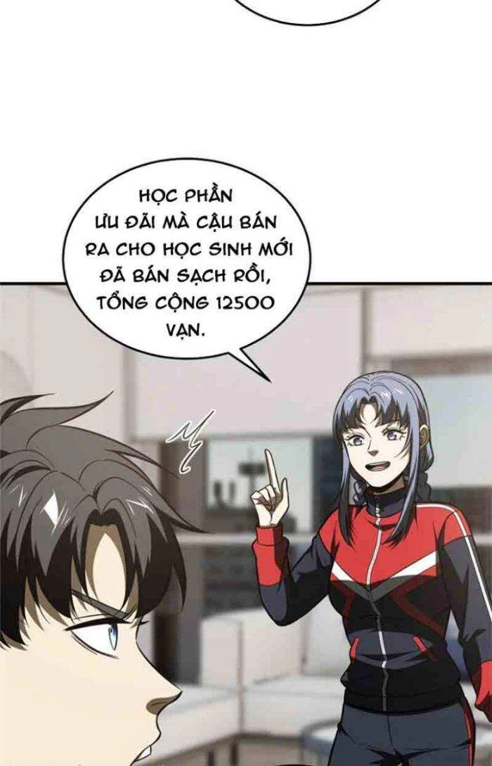 Toàn Cầu Cao Võ Chapter 183 - Next Chapter 184