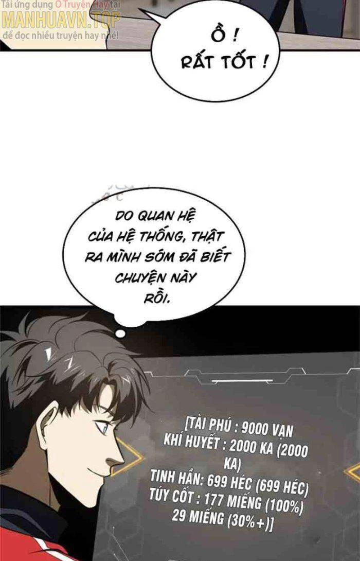 Toàn Cầu Cao Võ Chapter 183 - Next Chapter 184