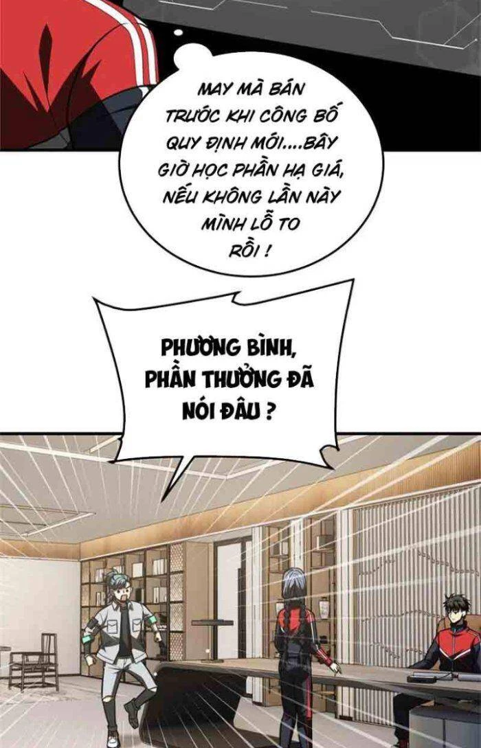 Toàn Cầu Cao Võ Chapter 183 - Next Chapter 184