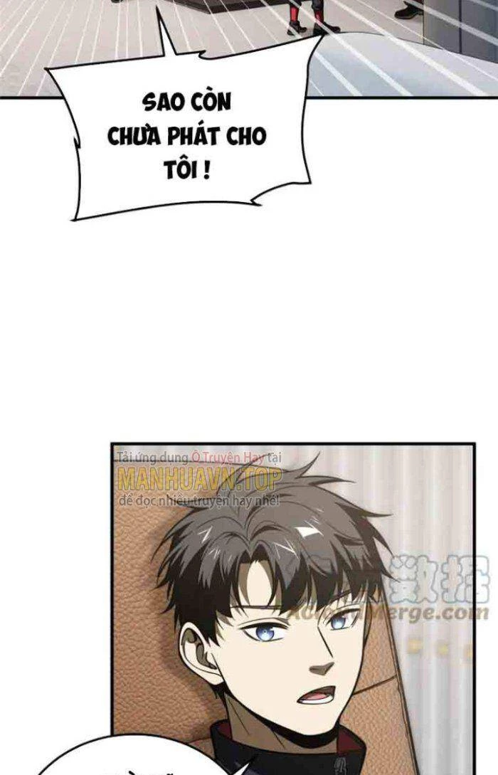 Toàn Cầu Cao Võ Chapter 183 - Next Chapter 184