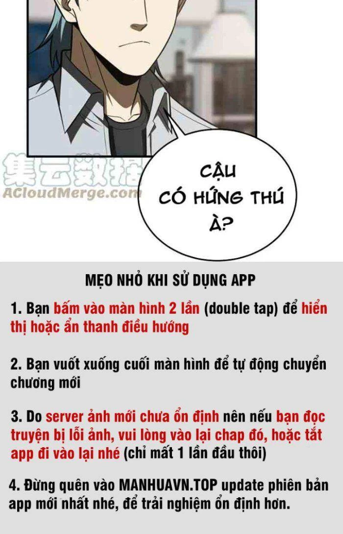 Toàn Cầu Cao Võ Chapter 183 - Next Chapter 184
