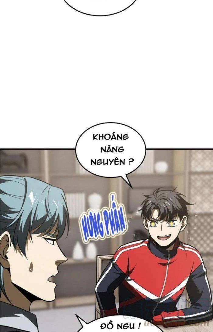 Toàn Cầu Cao Võ Chapter 184 - Trang 4