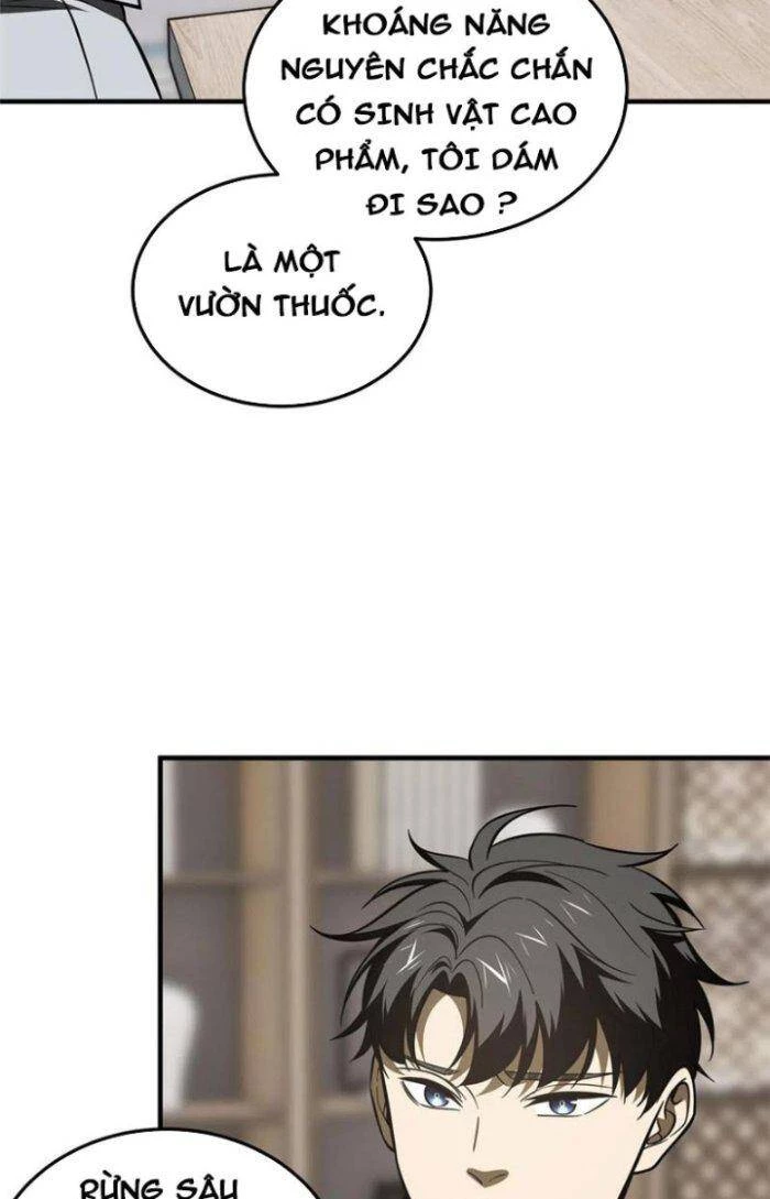 Toàn Cầu Cao Võ Chapter 184 - Trang 4