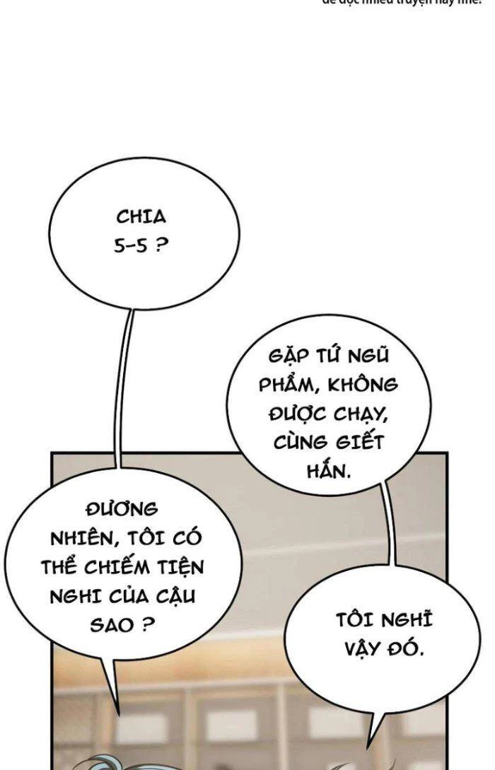Toàn Cầu Cao Võ Chapter 184 - Trang 4