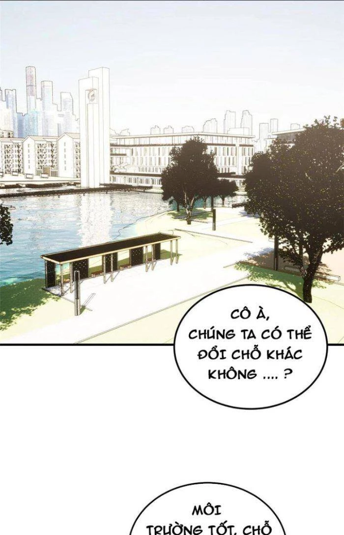 Toàn Cầu Cao Võ Chapter 184 - Trang 4