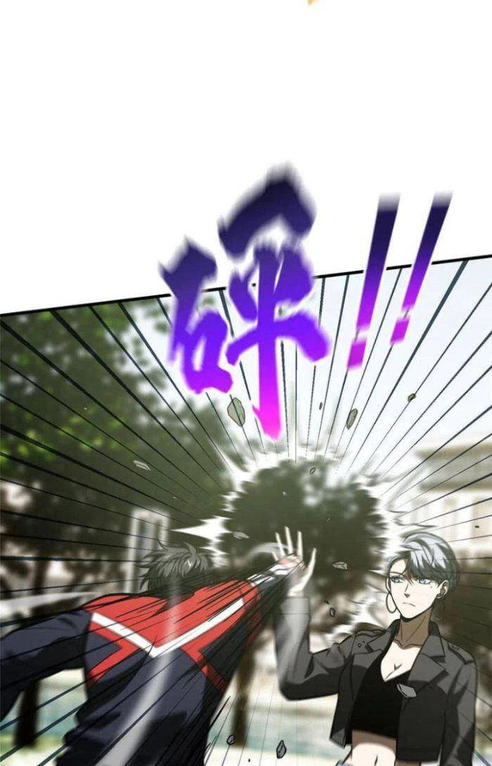 Toàn Cầu Cao Võ Chapter 184 - Trang 4