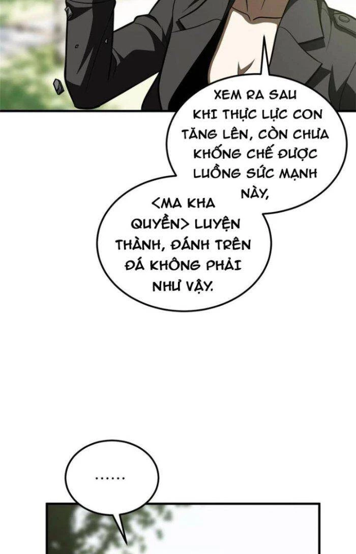 Toàn Cầu Cao Võ Chapter 184 - Trang 4