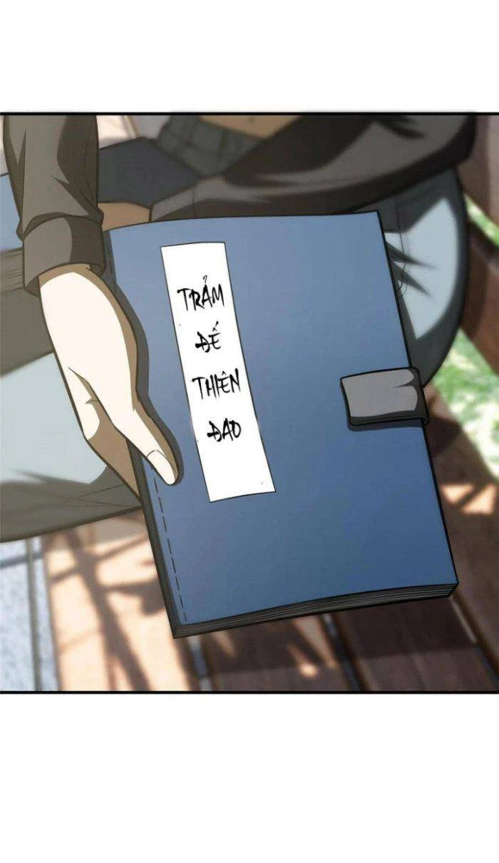 Toàn Cầu Cao Võ Chapter 184 - Trang 4