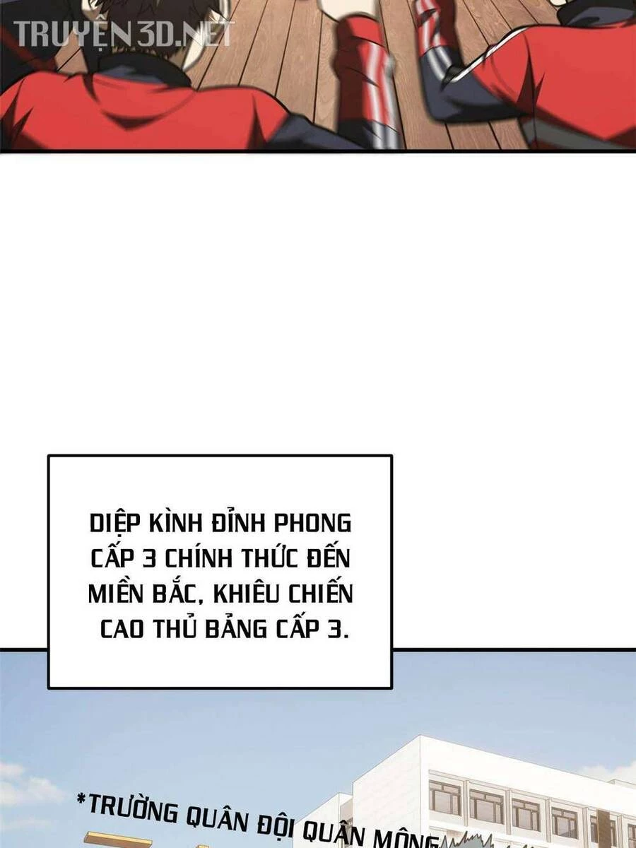 Toàn Cầu Cao Võ Chapter 185 - Trang 4