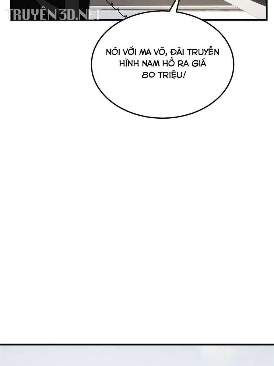 Toàn Cầu Cao Võ Chapter 185 - Trang 4