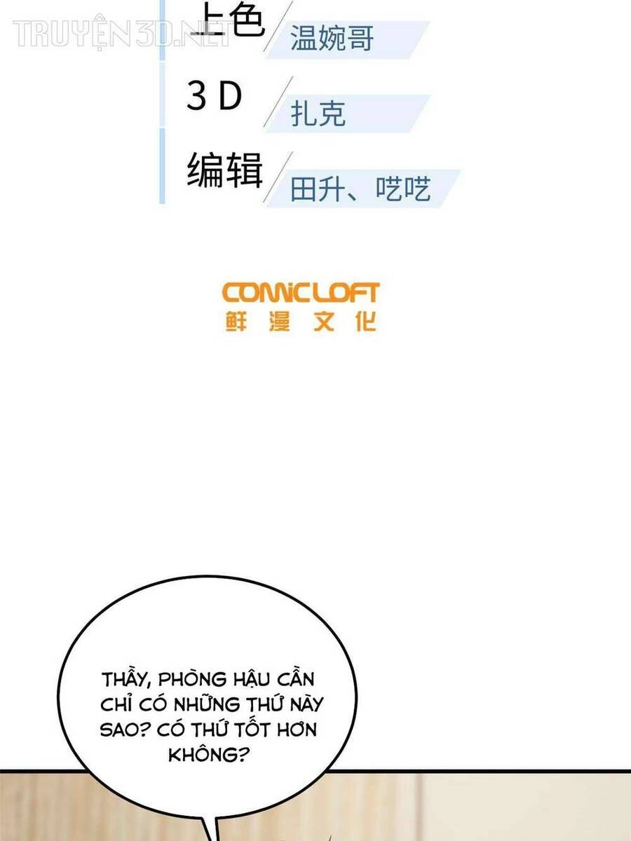 Toàn Cầu Cao Võ Chapter 186 - Trang 4