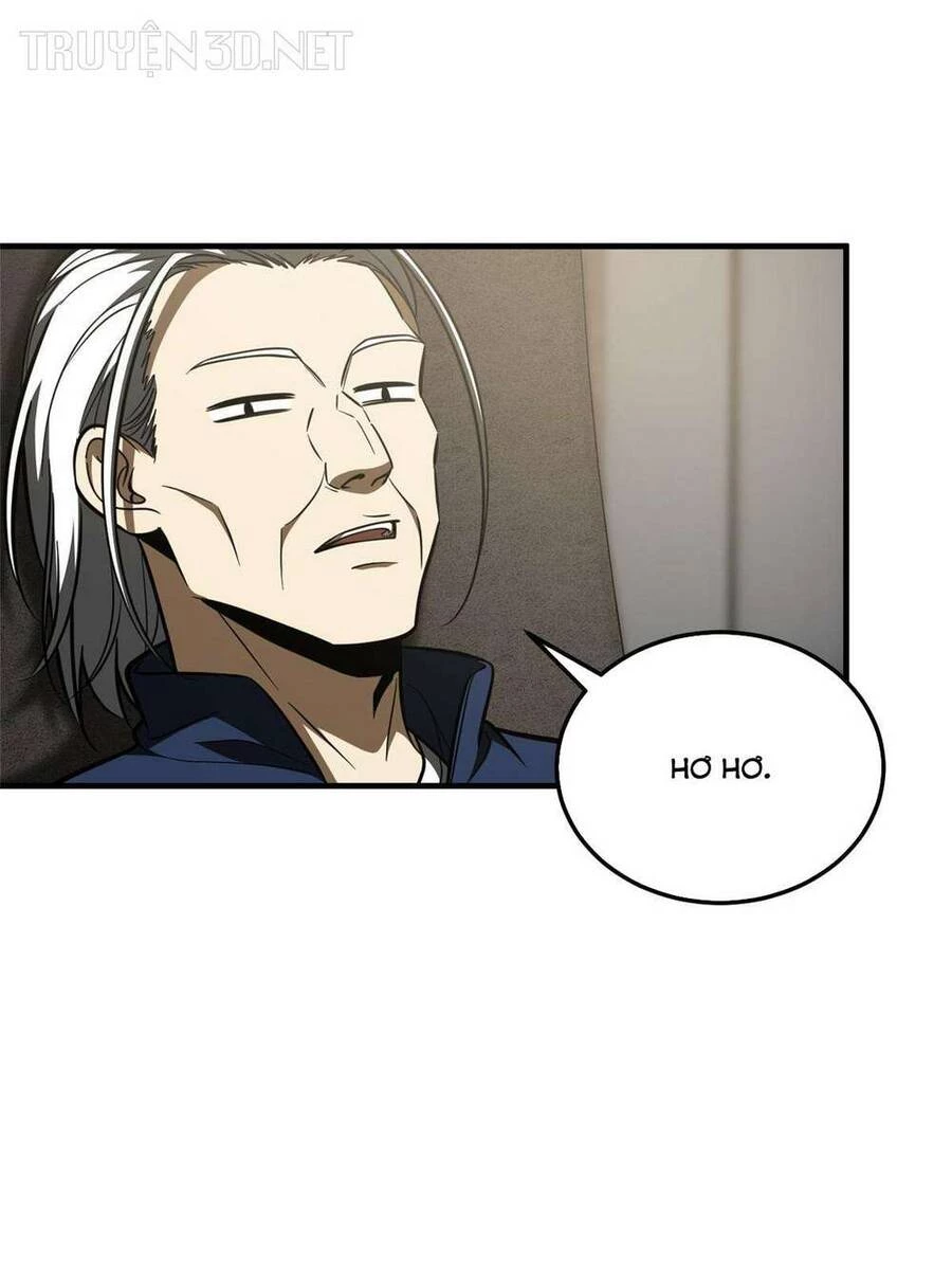 Toàn Cầu Cao Võ Chapter 186 - Trang 4