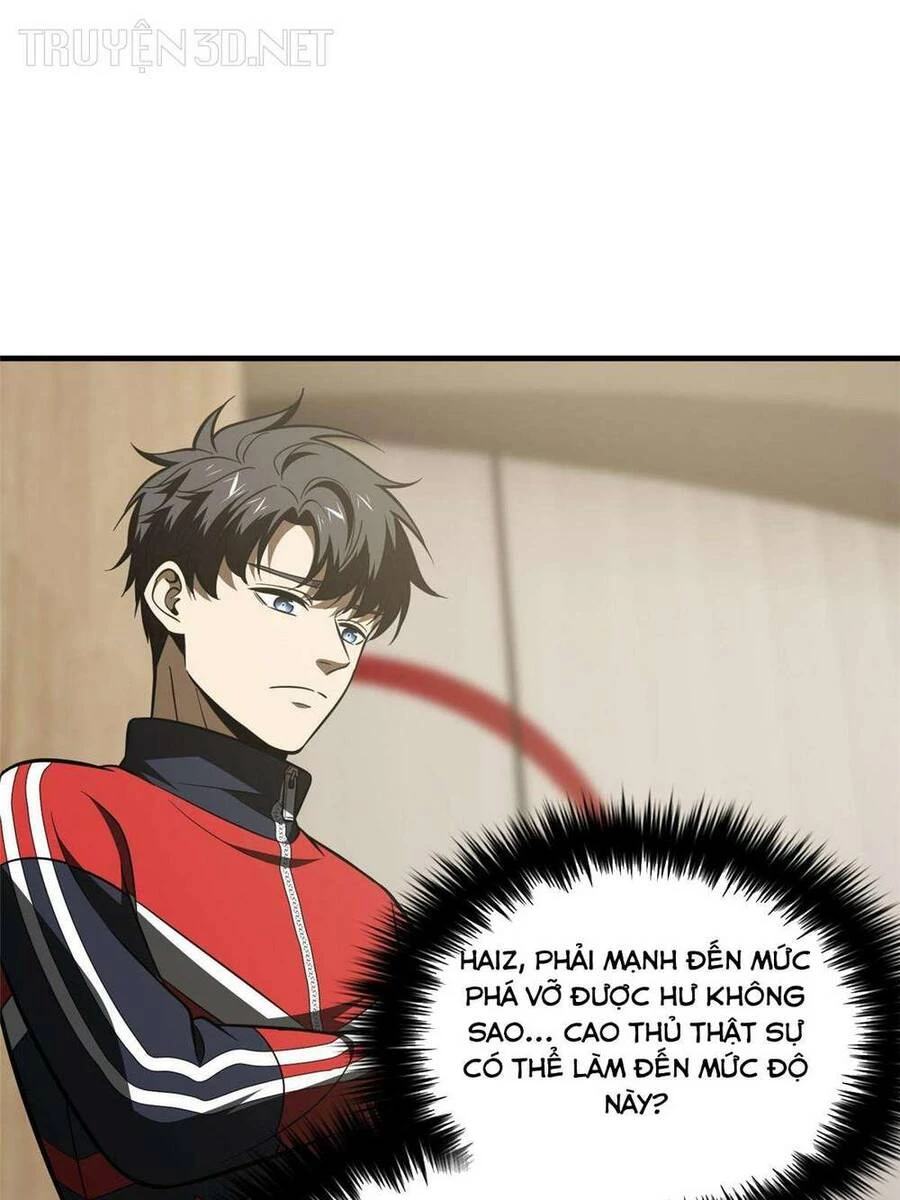 Toàn Cầu Cao Võ Chapter 186 - Trang 4