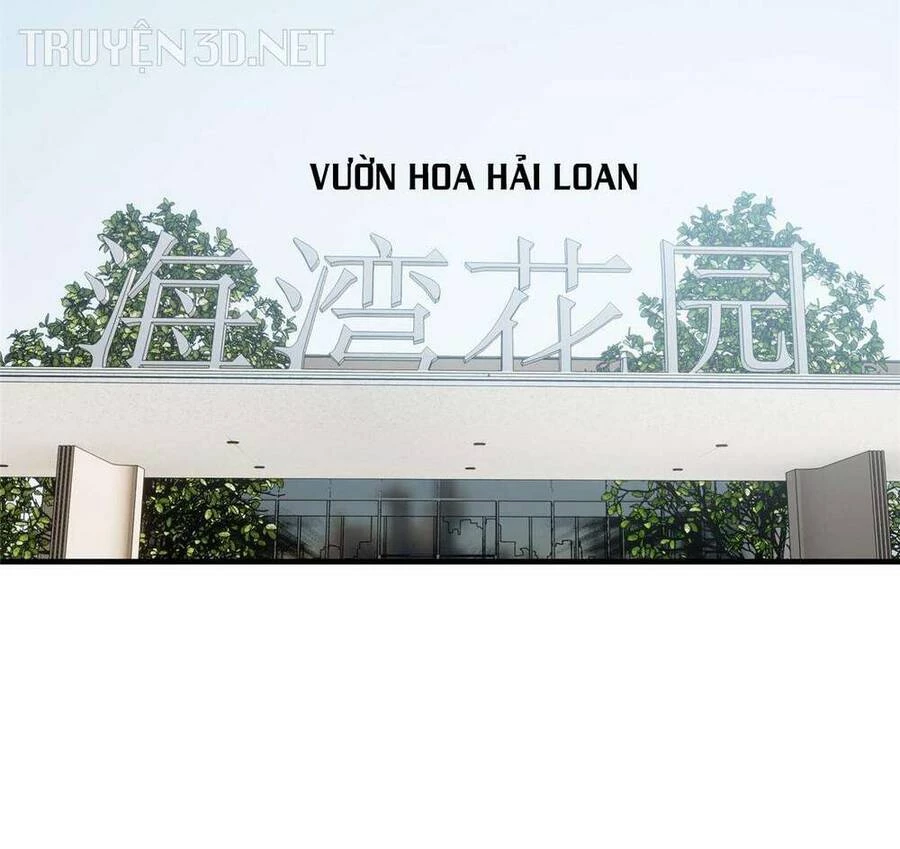 Toàn Cầu Cao Võ Chapter 186 - Trang 4