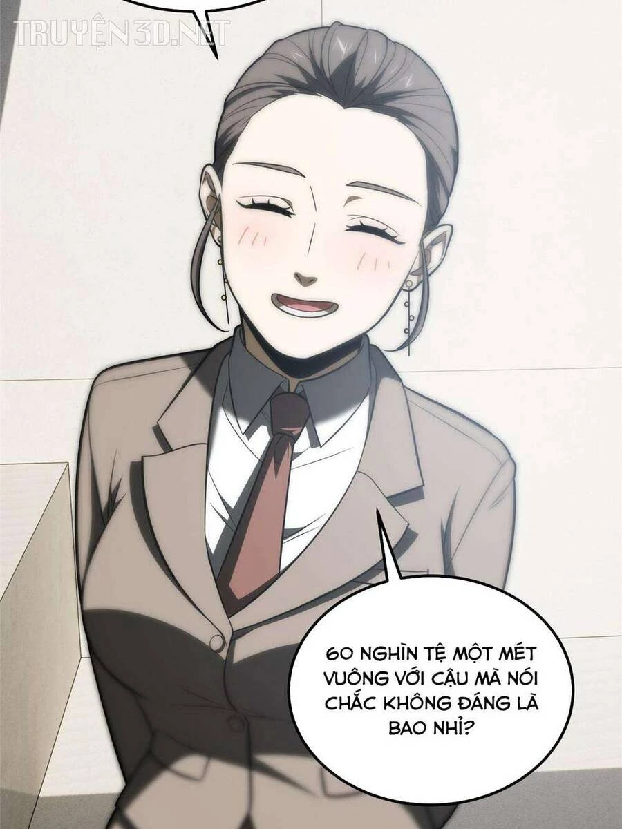 Toàn Cầu Cao Võ Chapter 186 - Trang 4