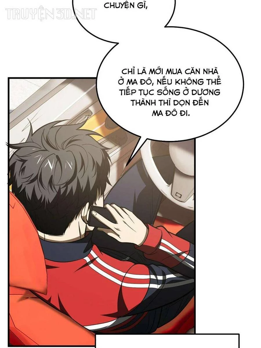 Toàn Cầu Cao Võ Chapter 186 - Trang 4