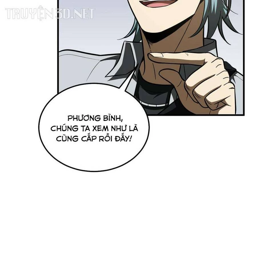 Toàn Cầu Cao Võ Chapter 186 - Trang 4