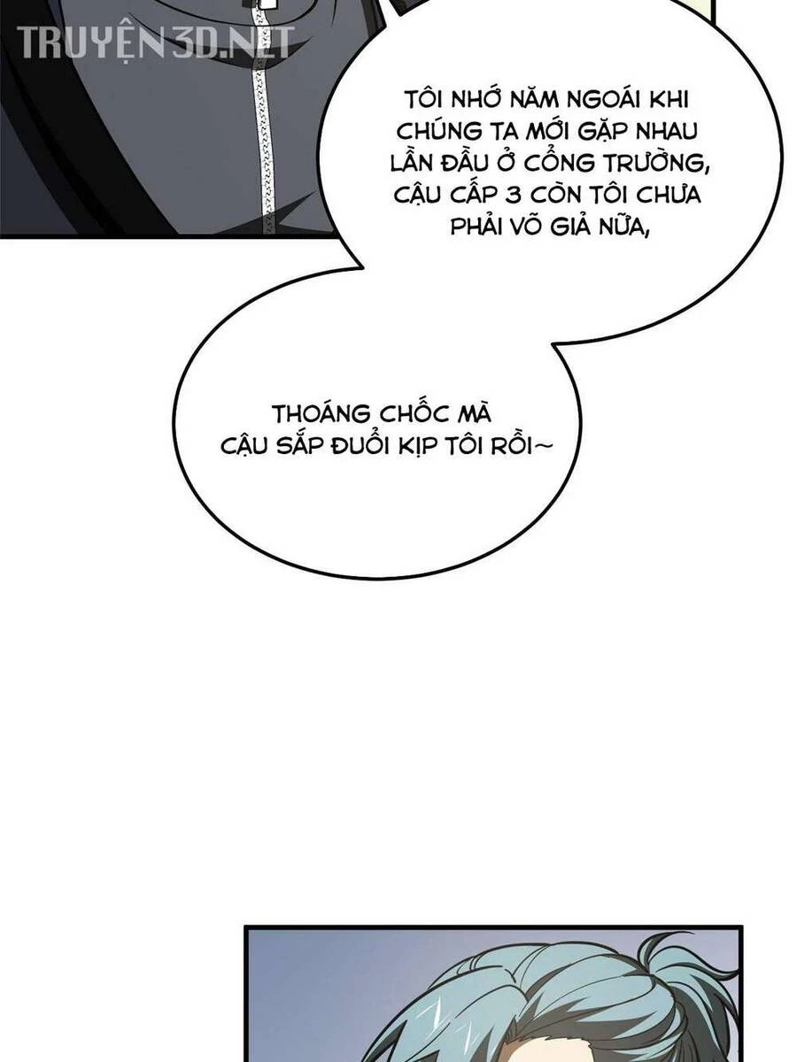 Toàn Cầu Cao Võ Chapter 186 - Trang 4