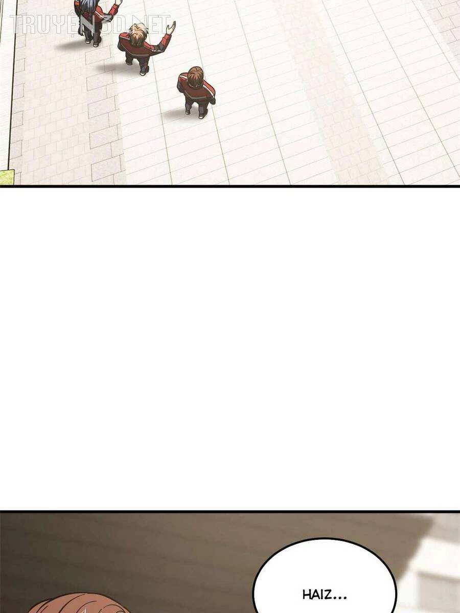 Toàn Cầu Cao Võ Chapter 186 - Trang 4