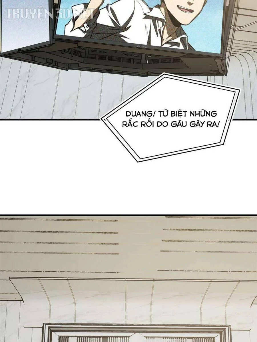 Toàn Cầu Cao Võ Chapter 187 - Trang 4