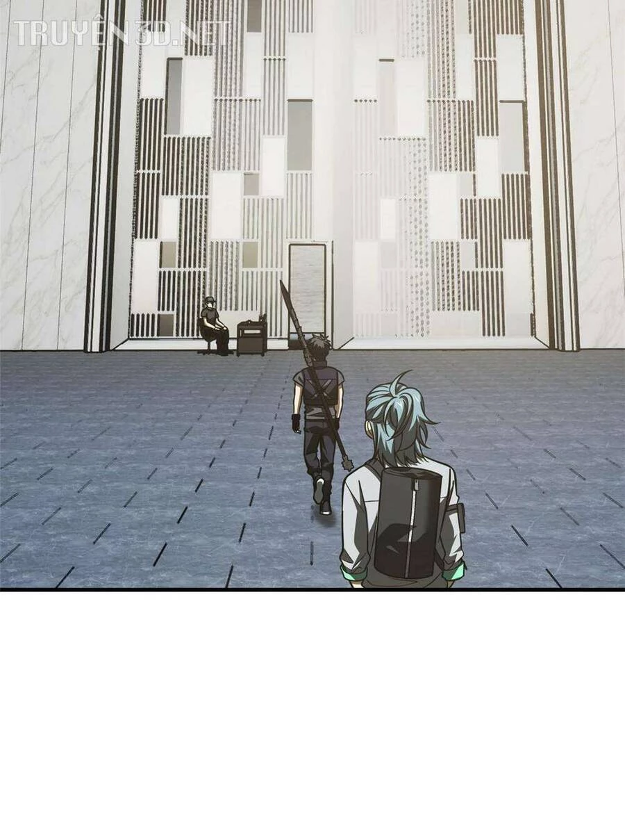 Toàn Cầu Cao Võ Chapter 187 - Trang 4